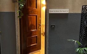 Your Lovely Retreat In Brera