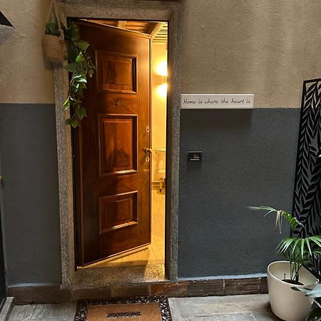 Your Lovely Retreat In Brera Milan Extérieur photo