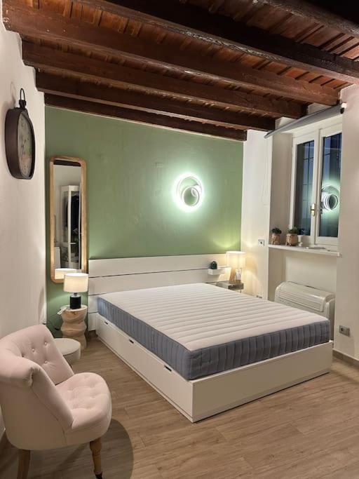 Your Lovely Retreat In Brera Milan Extérieur photo