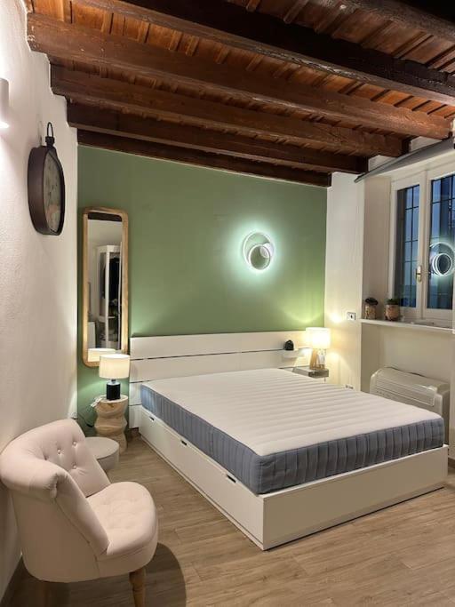 Your Lovely Retreat In Brera Milan Extérieur photo