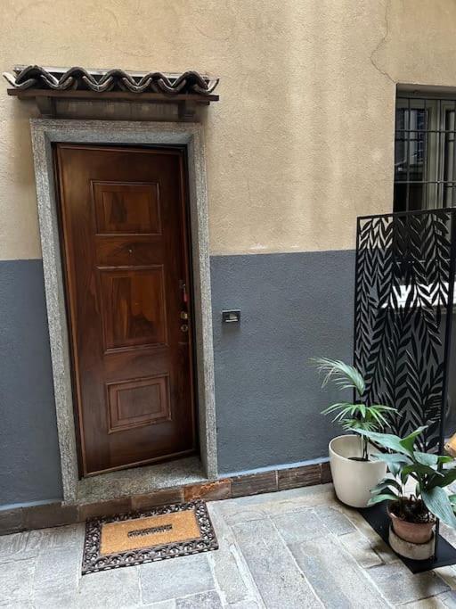 Your Lovely Retreat In Brera Milan Extérieur photo