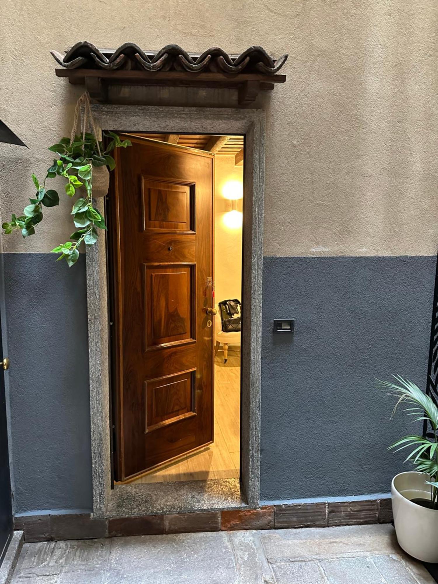 Your Lovely Retreat In Brera Milan Extérieur photo