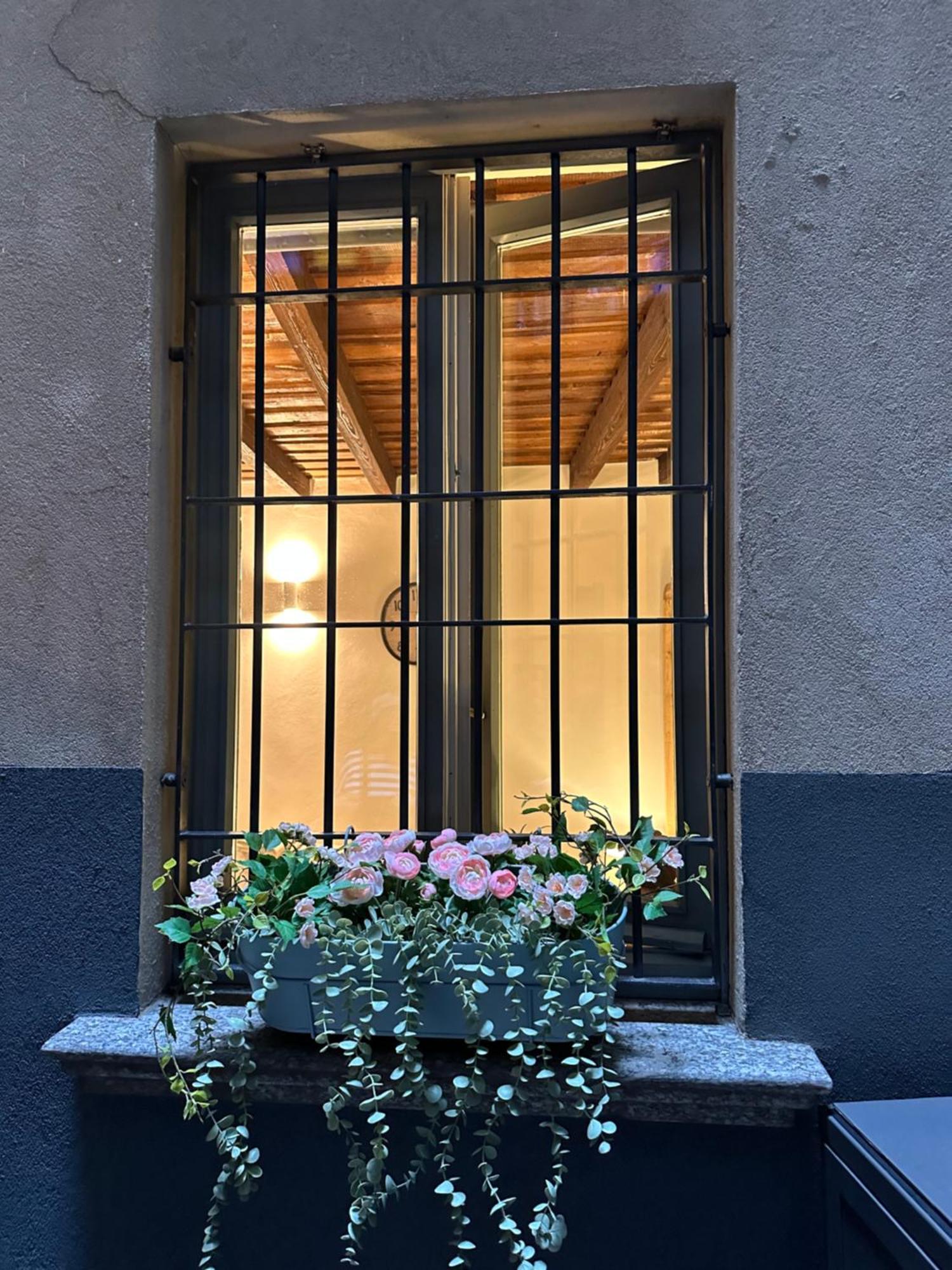 Your Lovely Retreat In Brera Milan Extérieur photo