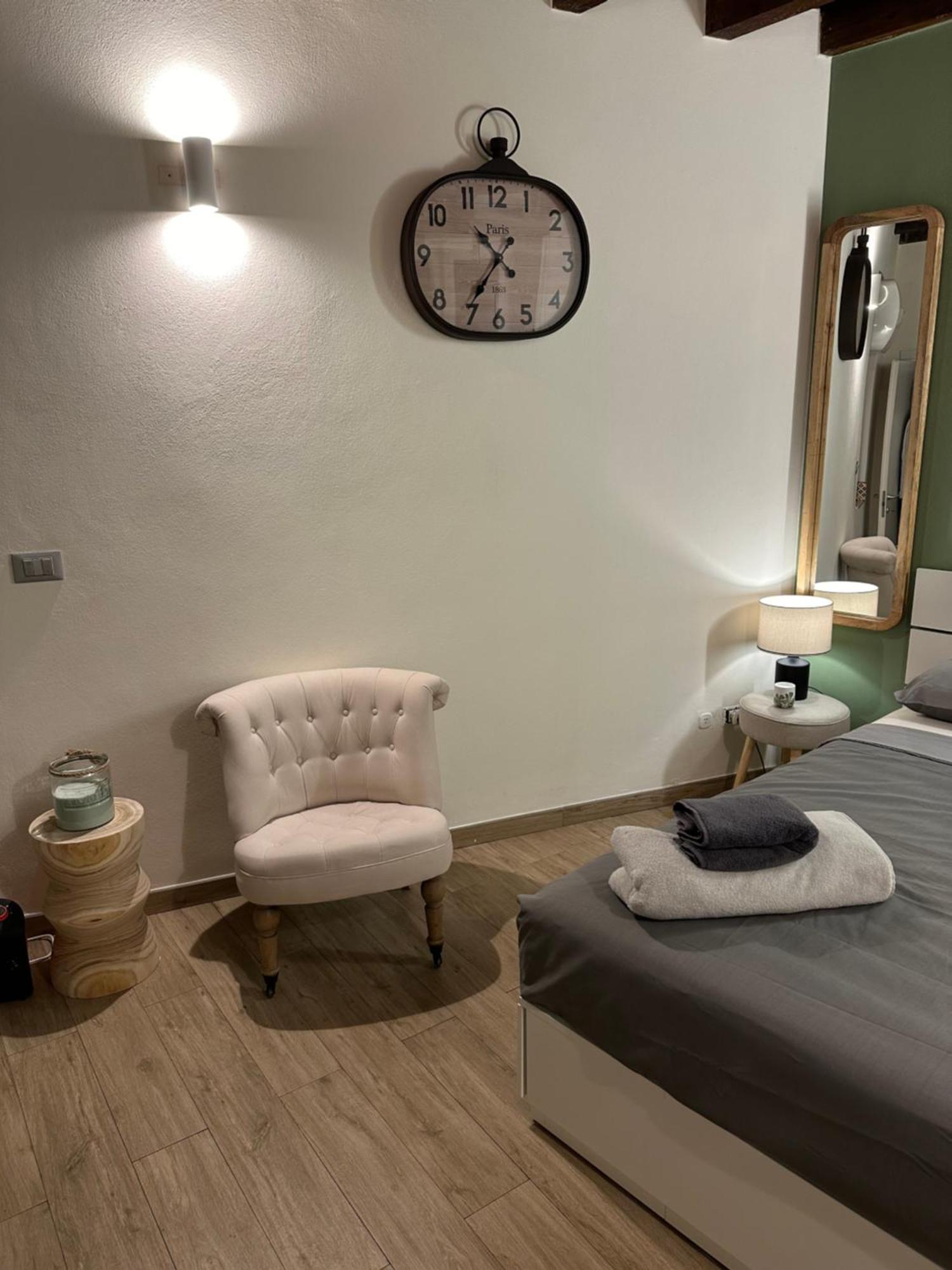 Your Lovely Retreat In Brera Milan Extérieur photo