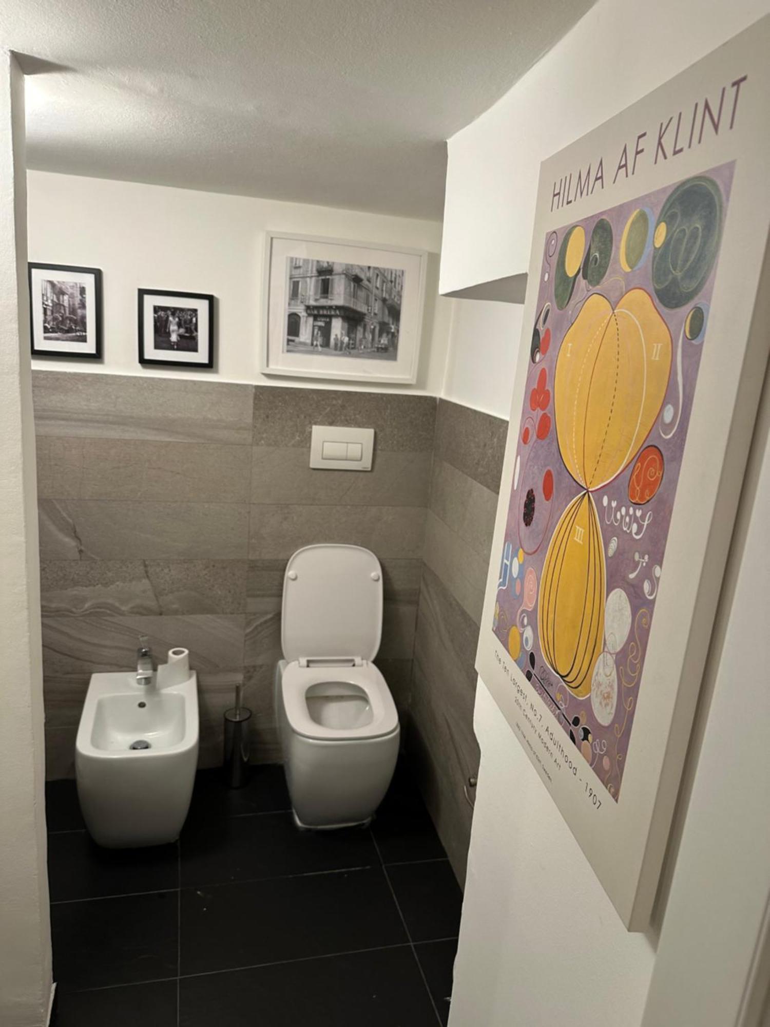 Your Lovely Retreat In Brera Milan Extérieur photo