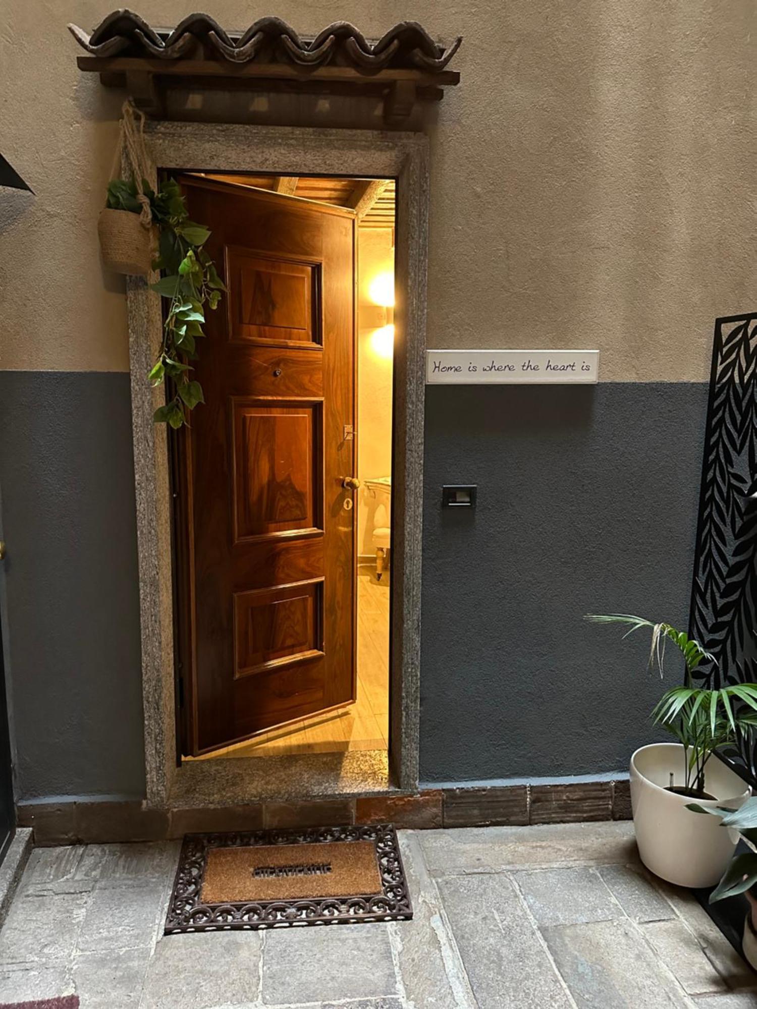 Your Lovely Retreat In Brera Milan Extérieur photo