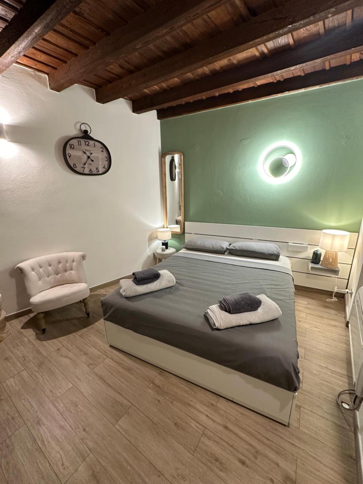 Your Lovely Retreat In Brera Milan Extérieur photo